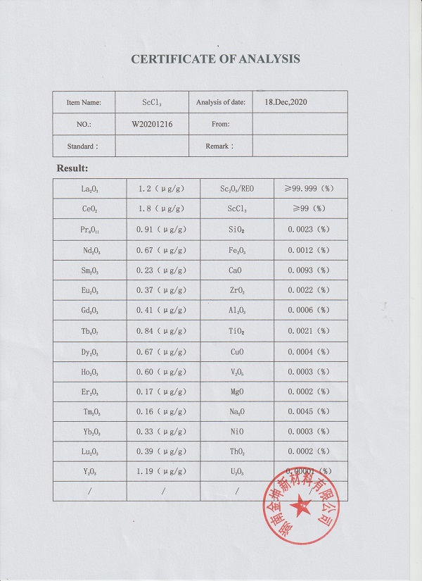 湖南金坤新材料有限公司,金屬鈧,金屬鈧粉,鋁鈧合金,金屬鈧靶,鋁鈧靶材,鋁基靶材,氧化鈧,各類鈧鹽,氟化鈧,貴金屬粉末低氧超細鈦粉,鋯粉,鉿粉,鈮粉,鉭粉