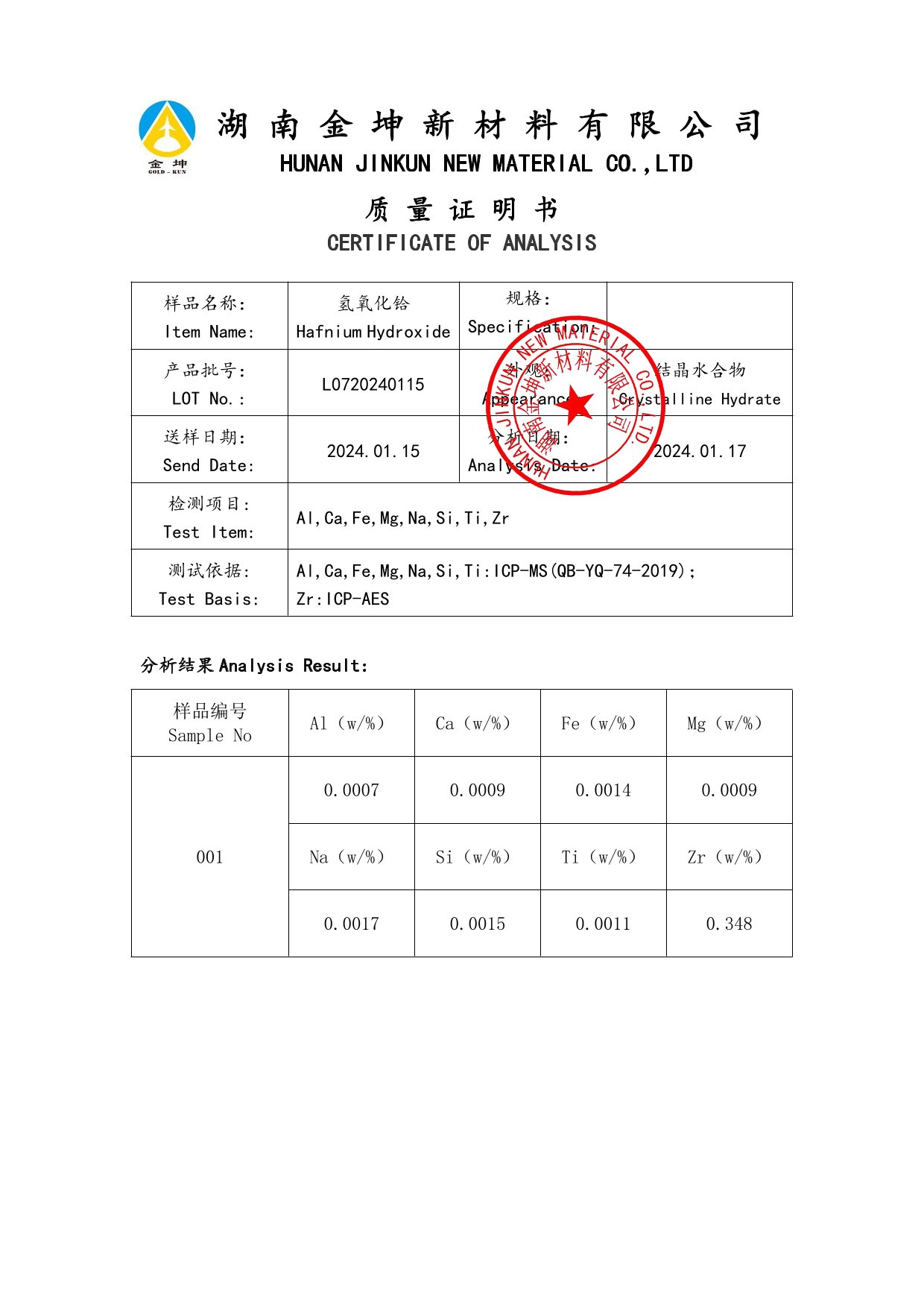 鈧,金屬鈧,氧化鈧,金屬鈧粉,鋁鈧合金,氧化鉿,氧化鉭,金屬鈧靶,鋁鈧靶材,鋁基靶材,鈧鹽,氟化鈧,氮化鈧,氯化鈧,鋯粉,鉿粉,鈮粉,鉭粉